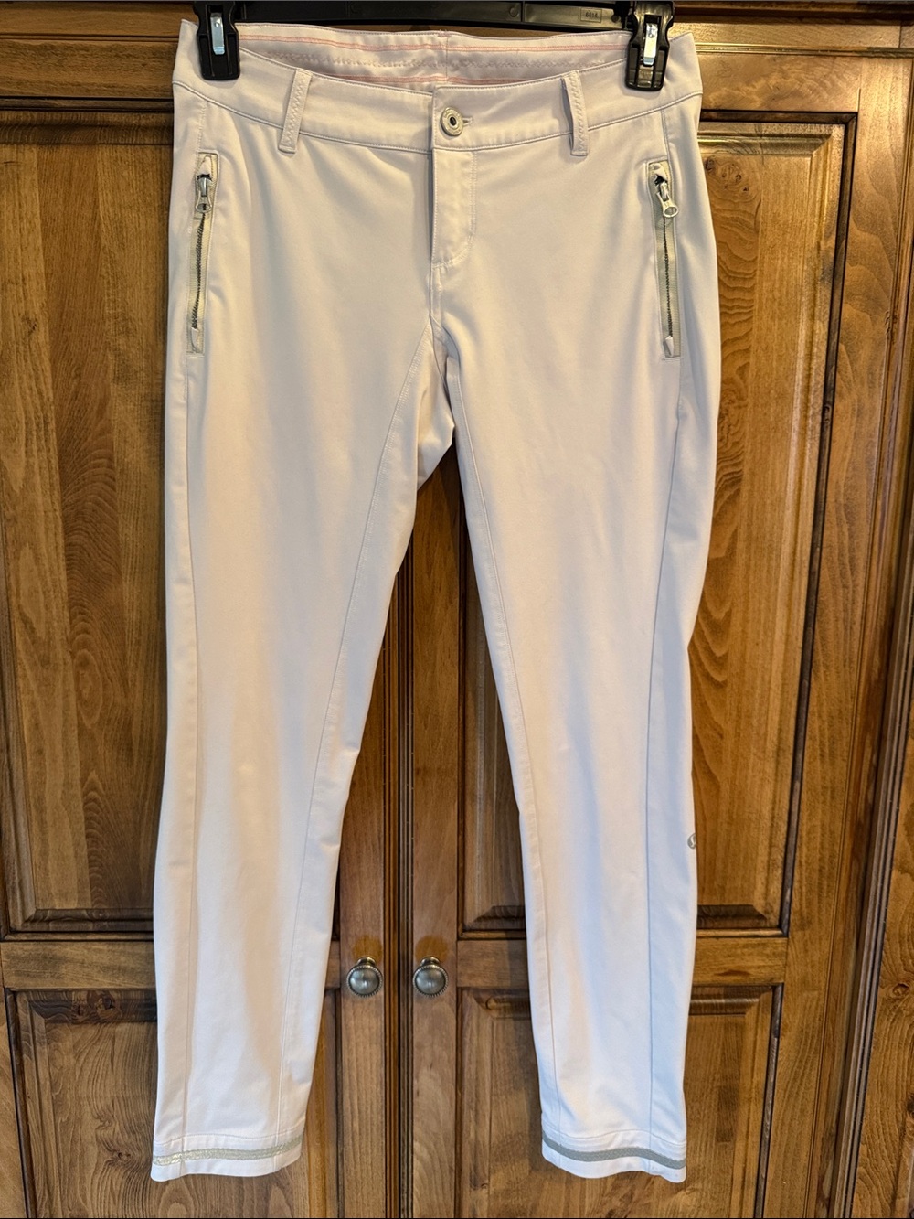 Lululemon Out & About Pants